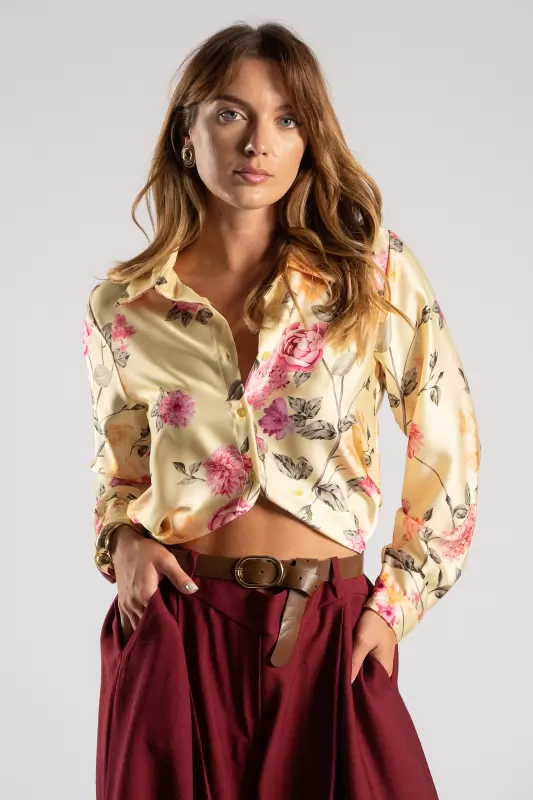 Shirt Maya