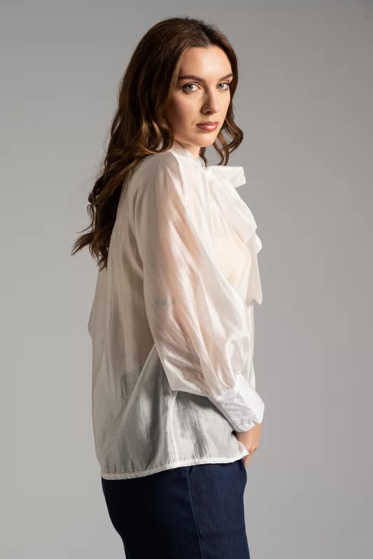 Shirt Solid Color Binding