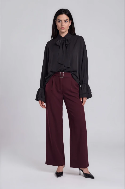 Πουκάμισο Μονόχρωμο Oversized
