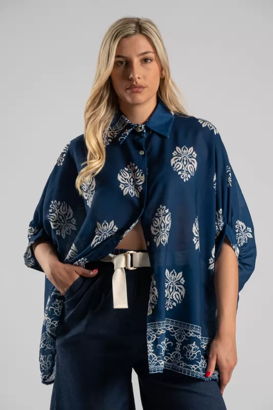Shirt Baroque