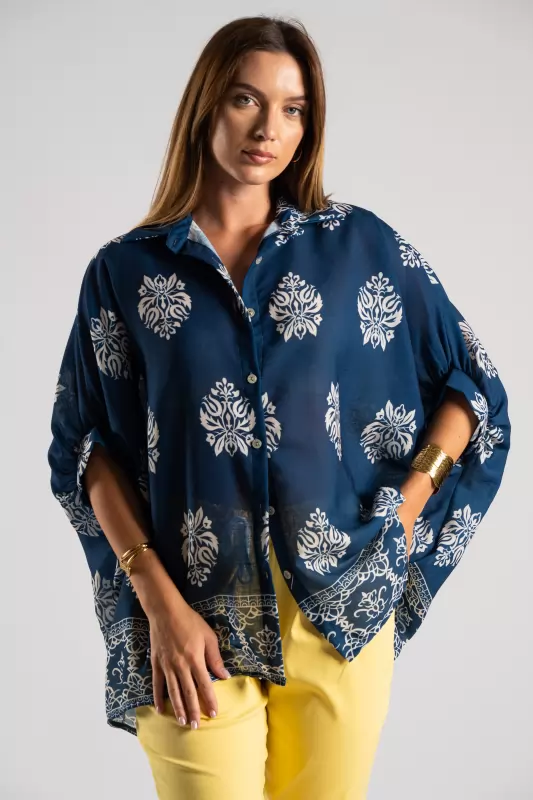Shirt Baroque