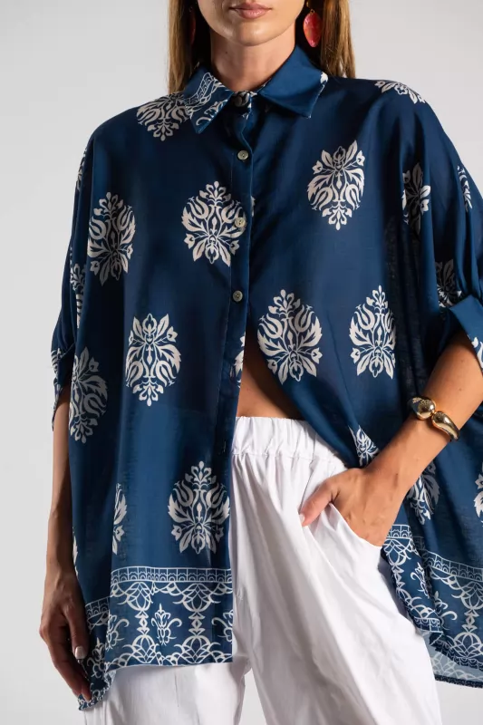 Shirt Baroque