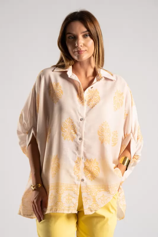 Shirt Baroque