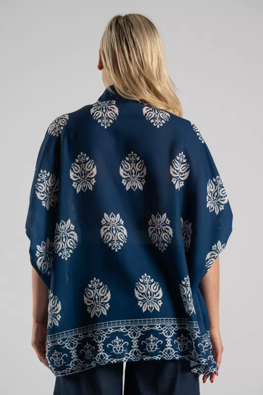 Shirt Baroque