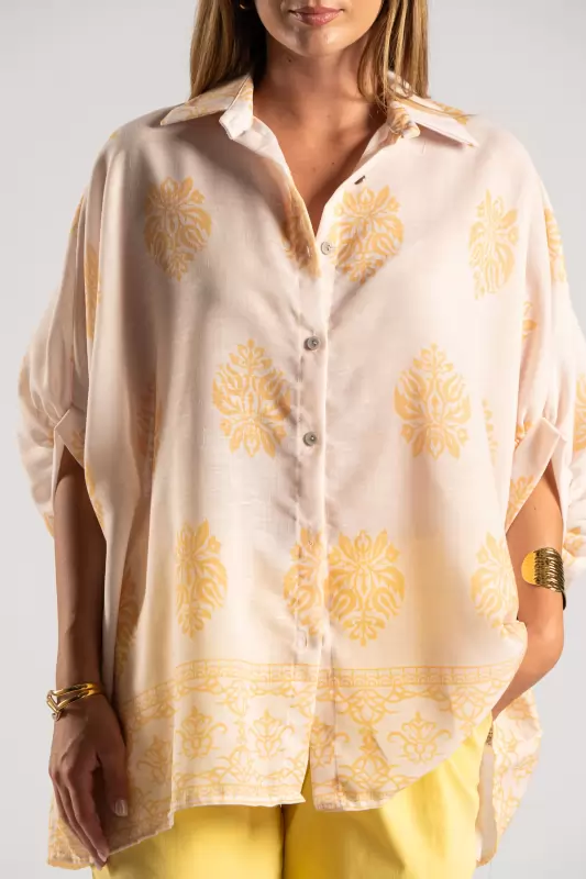 Shirt Baroque