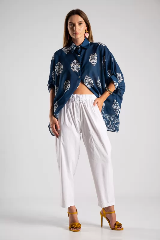Shirt Baroque