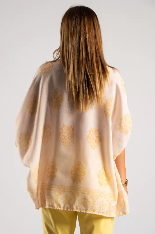 Shirt Baroque