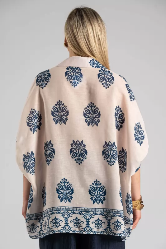 Shirt Baroque