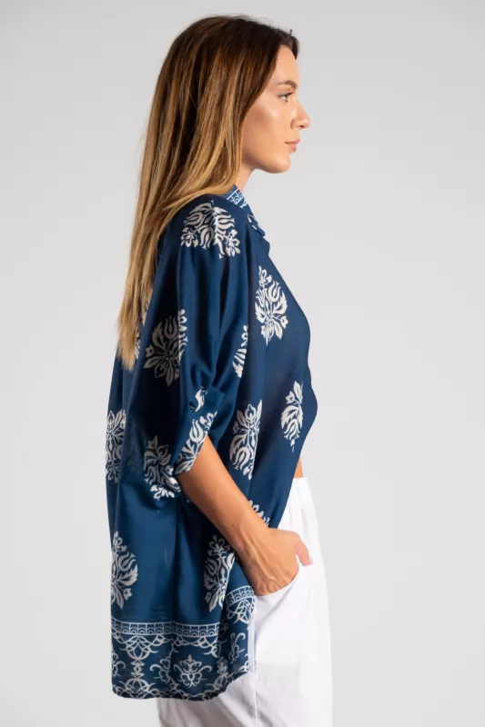 Shirt Baroque