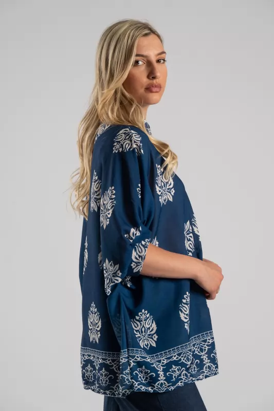 Shirt Baroque