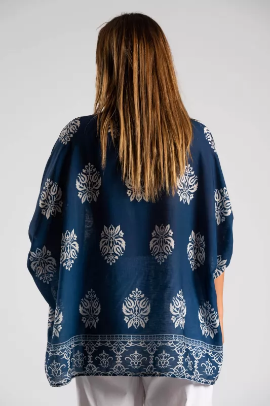 Shirt Baroque