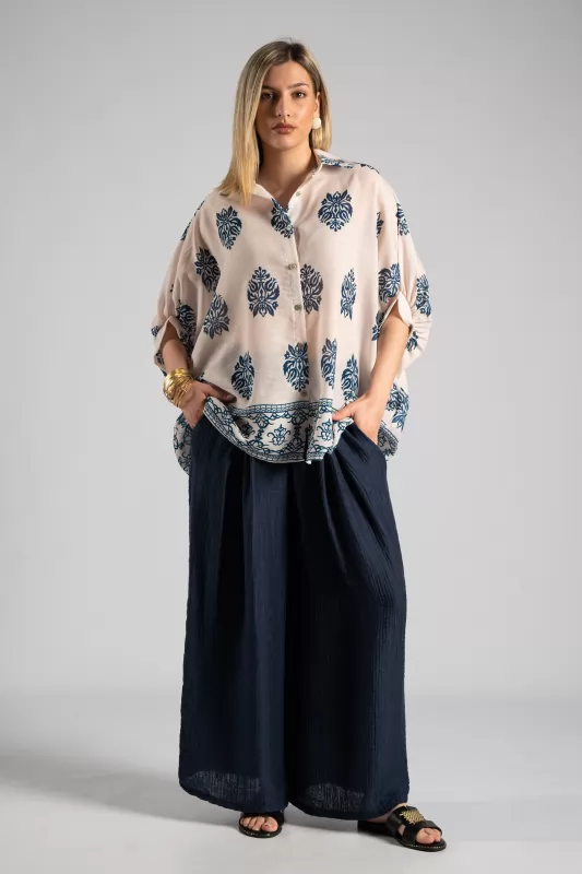 Shirt Baroque