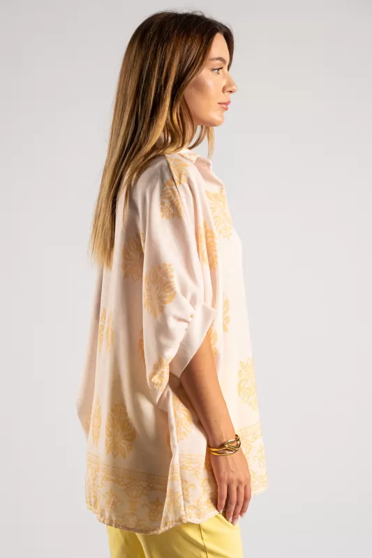 Shirt Baroque