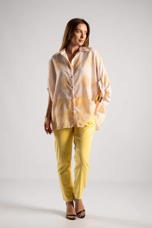 Shirt Baroque