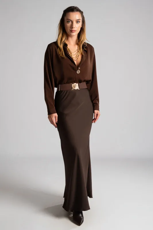 Πουκάμισο Πατιλέτα Μονόχρωμο