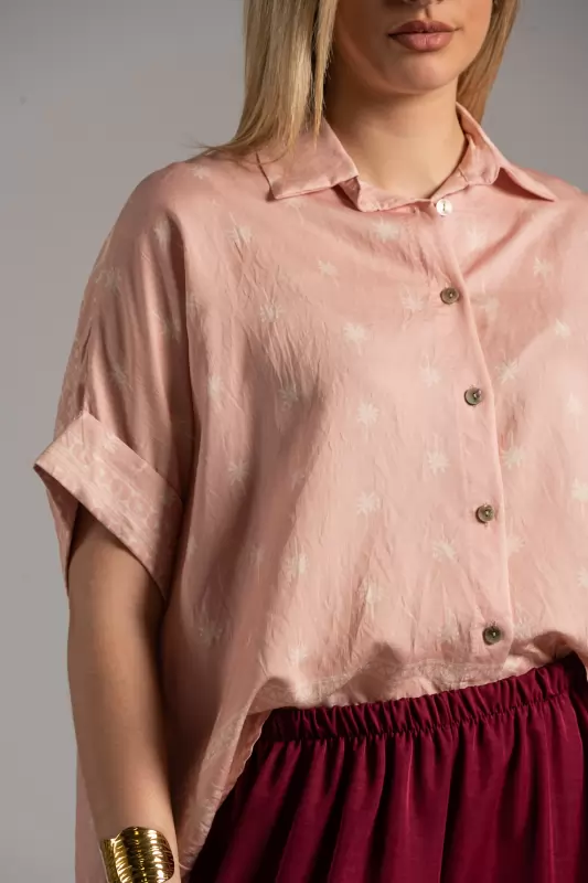 Shirt Safari