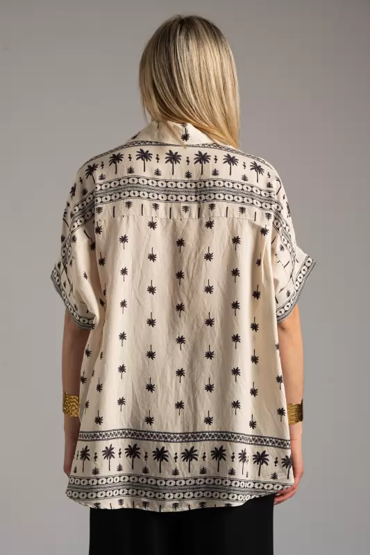 Shirt Safari