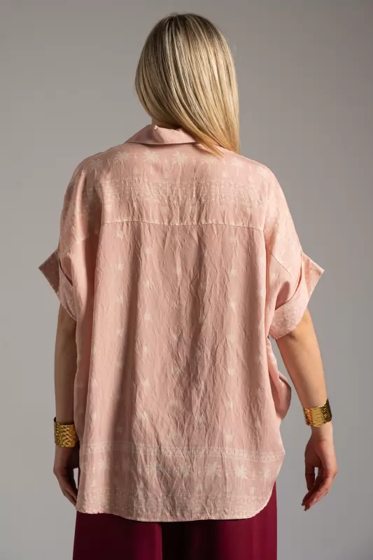 Shirt Safari