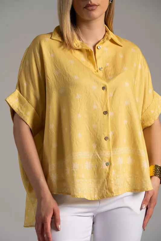 Shirt Safari