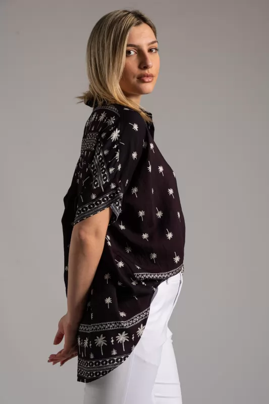 Shirt Safari