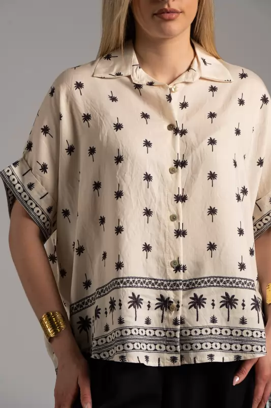 Shirt Safari