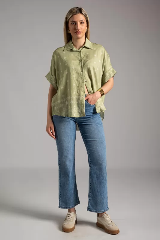Shirt Safari