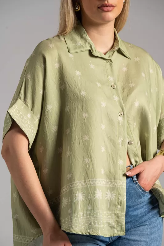 Shirt Safari