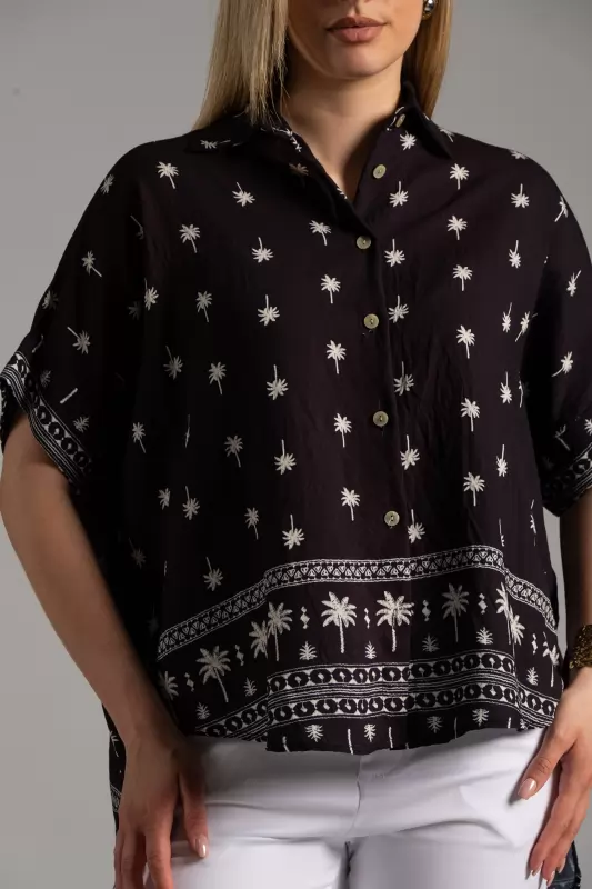 Shirt Safari