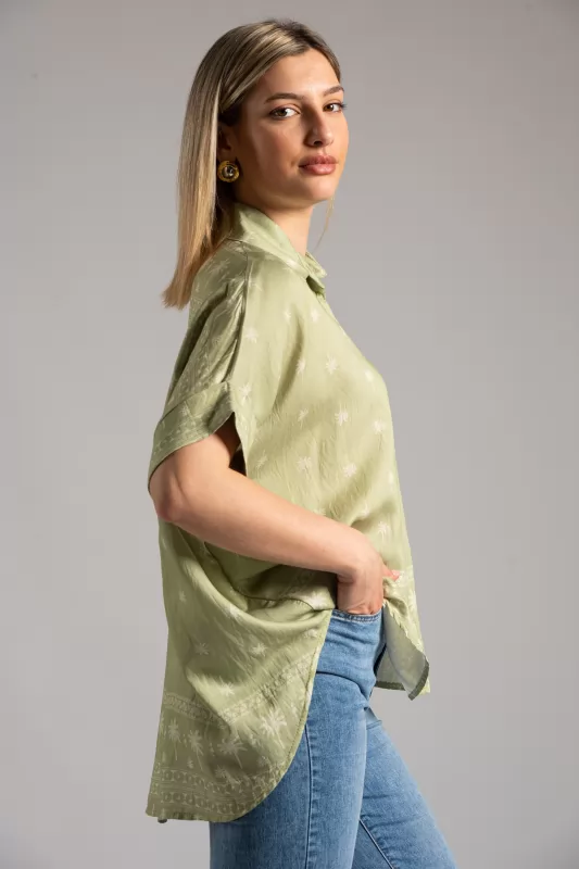 Shirt Safari