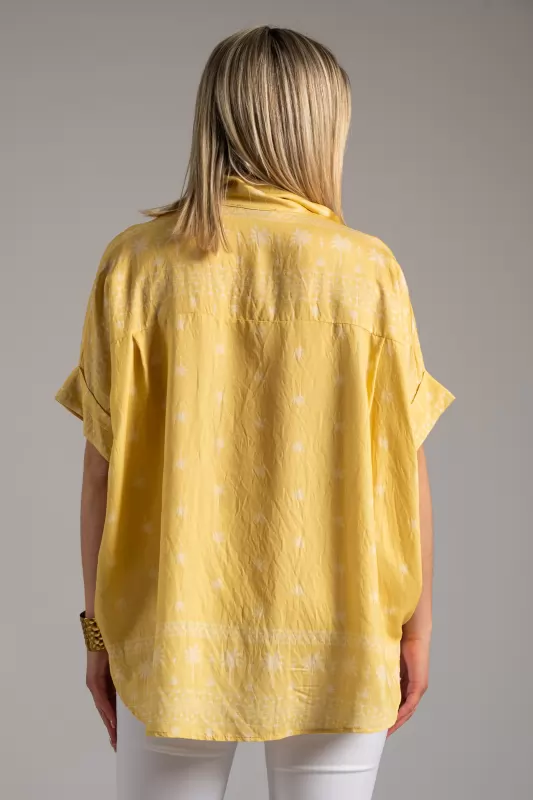 Shirt Safari