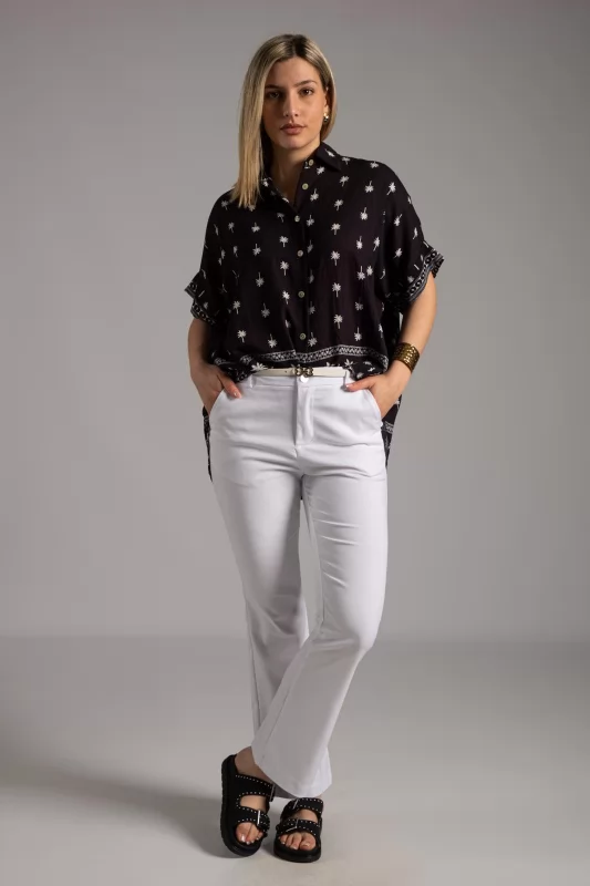 Shirt Safari