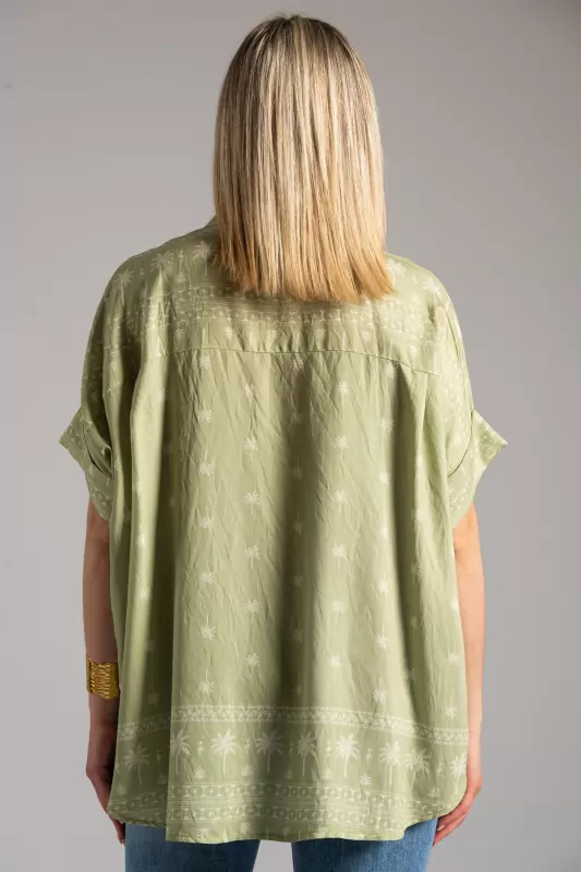 Shirt Safari