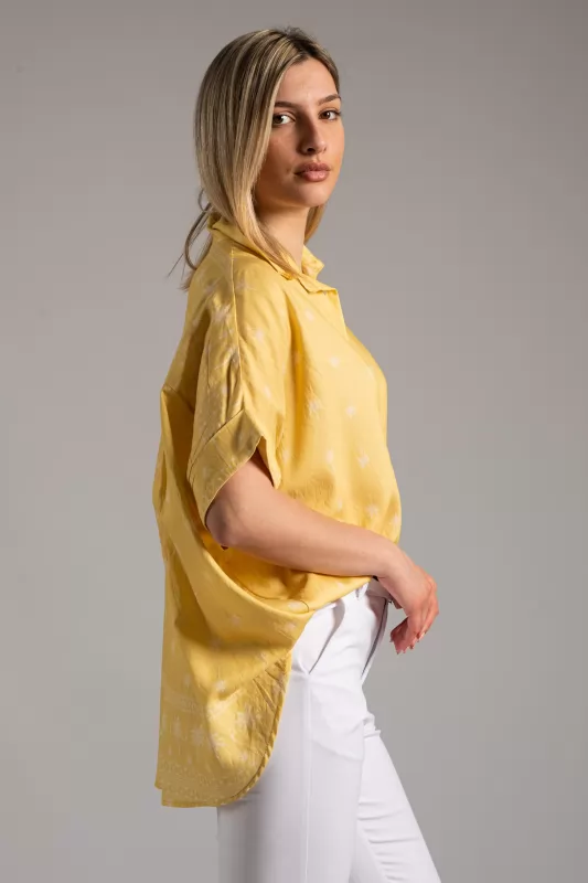 Shirt Safari