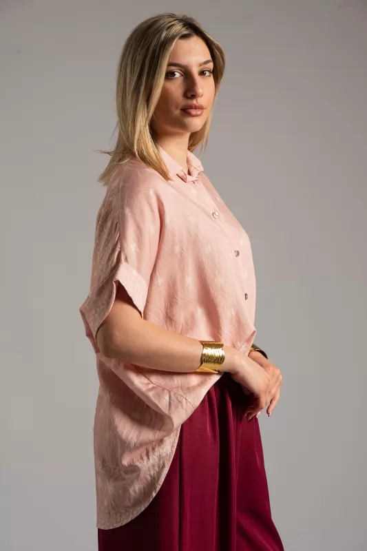 Shirt Safari