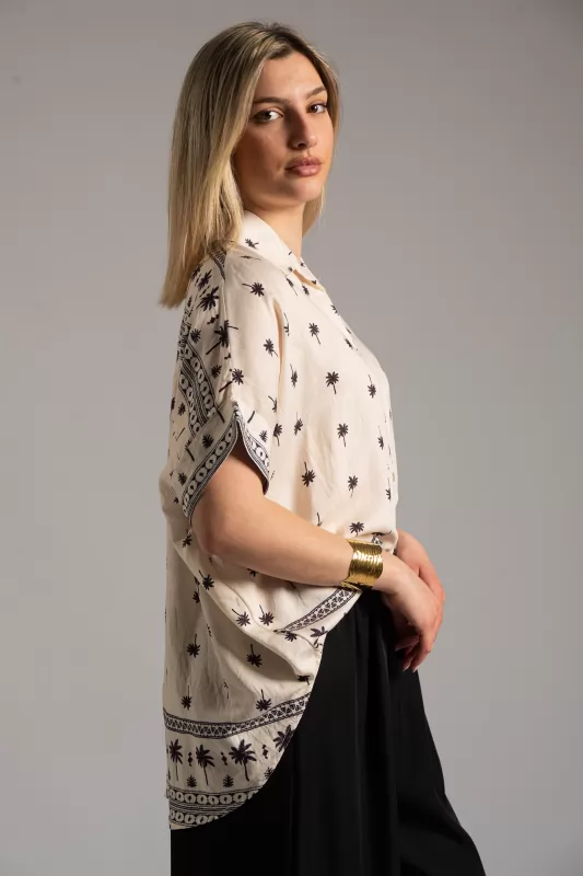 Shirt Safari