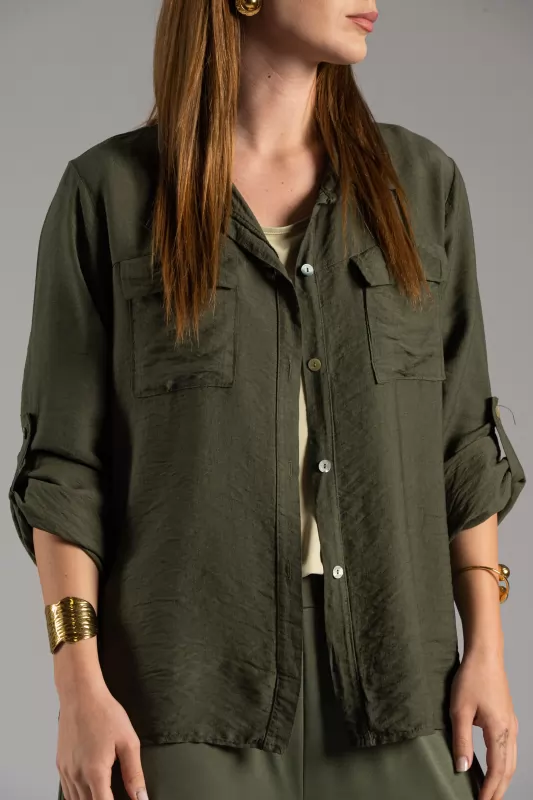 Shirt Pockets