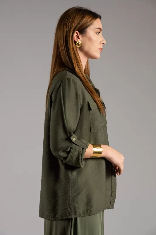 Shirt Pockets