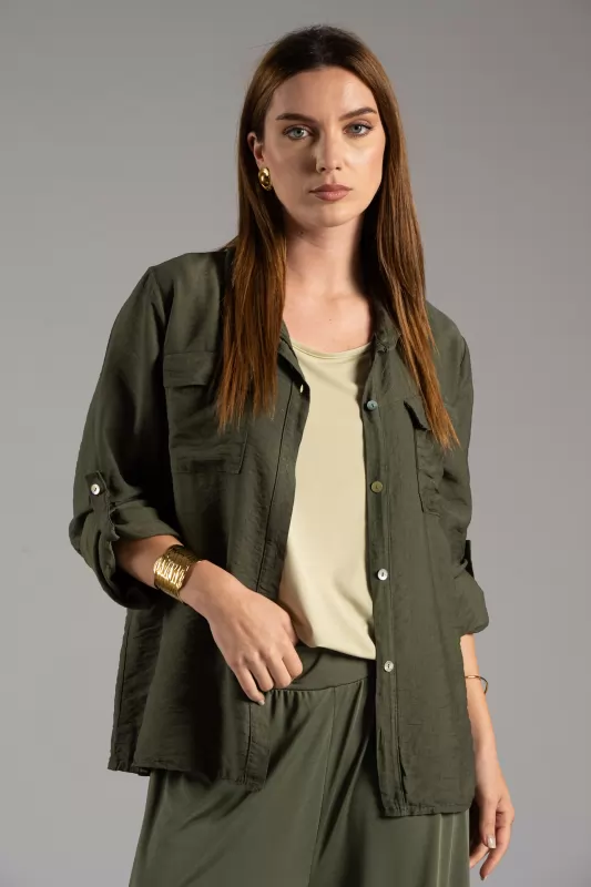 Shirt Pockets