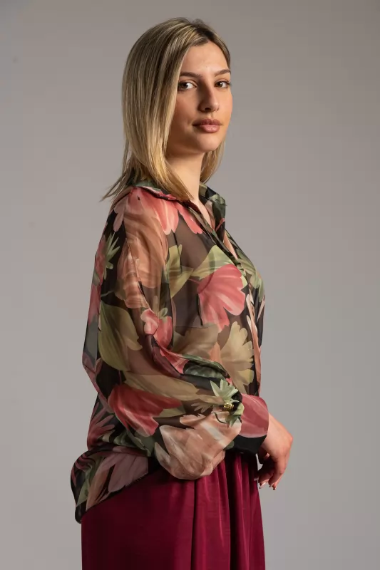Shirt Tulip
