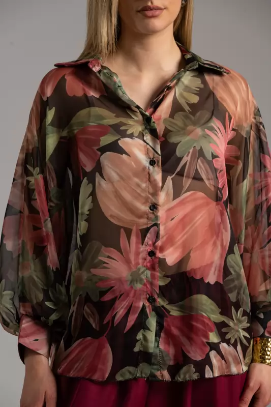 Shirt Tulip