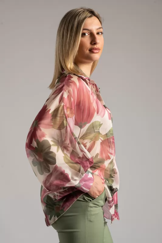 Shirt Tulip
