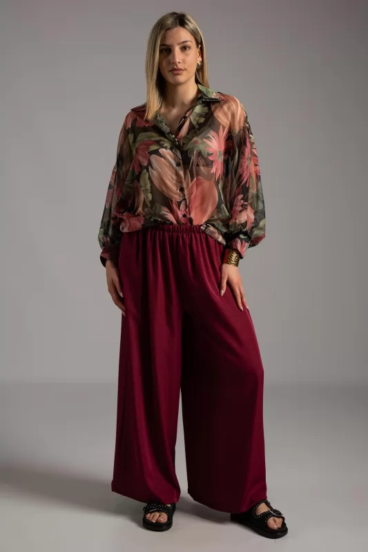 Shirt Tulip