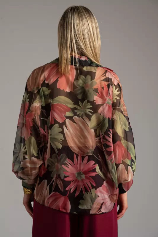 Shirt Tulip
