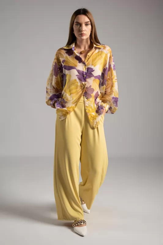 Shirt Tulip