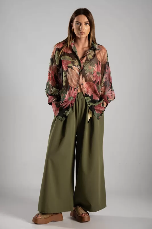Shirt Tulip