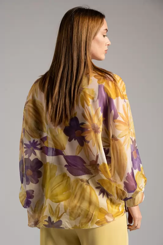 Shirt Tulip