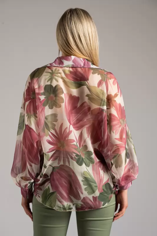 Shirt Tulip