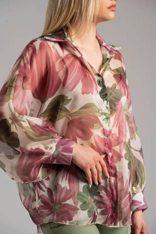 Shirt Tulip