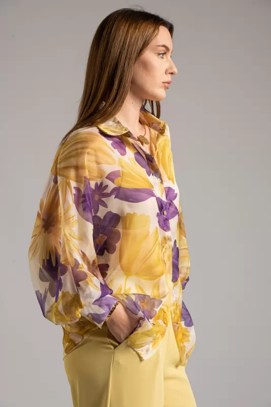 Shirt Tulip