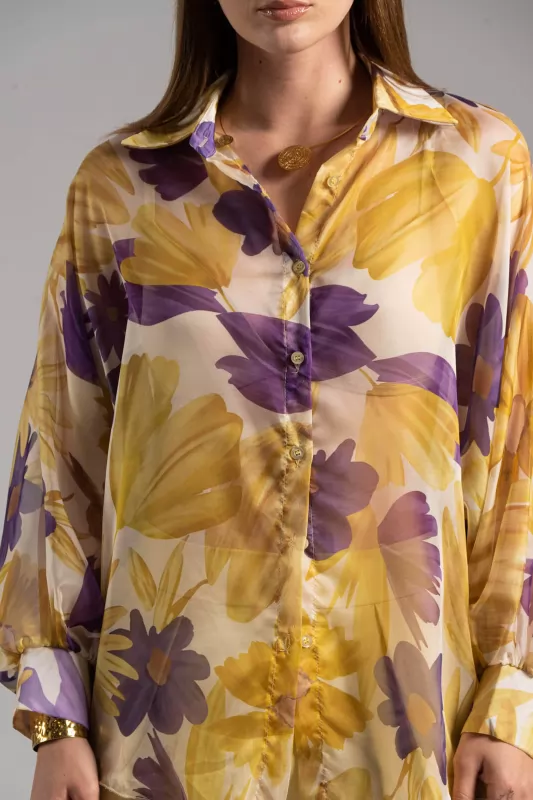 Shirt Tulip